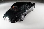 Alfa Romeo 6C 2500 SS Coupe 1950 года